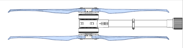 HERCULES X8 Drone