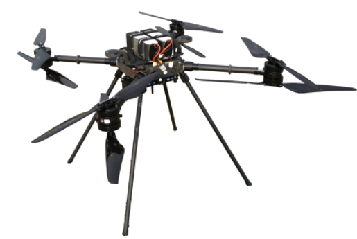 HERCULES X8 Drone