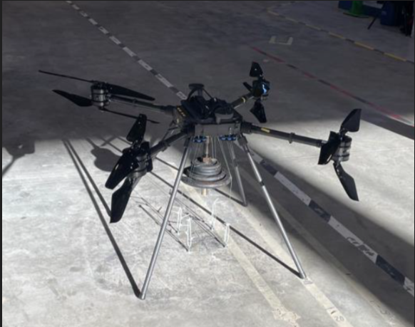 HERCULES X8 Drone