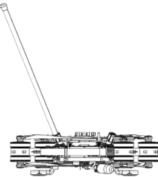 HERCULES X8 Drone