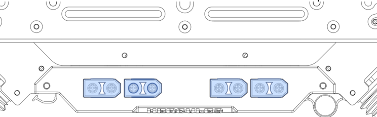 HERCULES X4 Drone