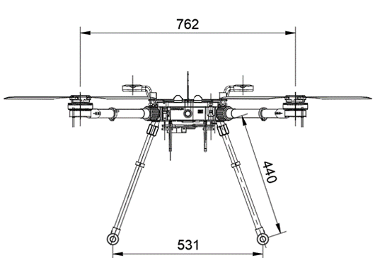 Front View