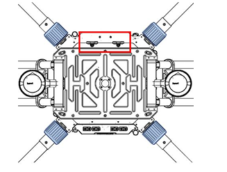 HERCULES X4 Drone